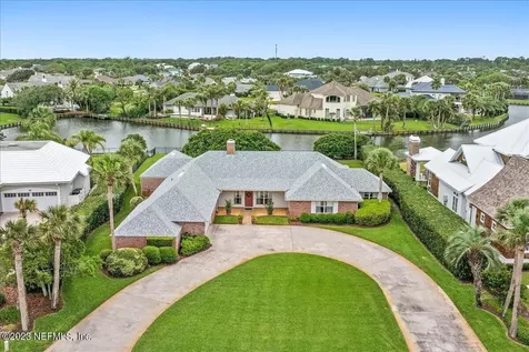 16 La Vista Drive Ponte Vedra Beach FL 32082