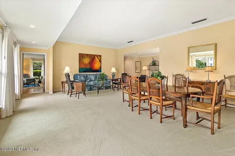 16 La Vista Drive Ponte Vedra Beach FL 32082