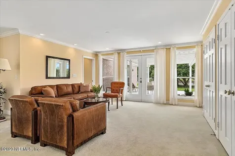16 La Vista Drive Ponte Vedra Beach FL 32082