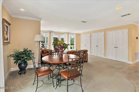 16 La Vista Drive Ponte Vedra Beach FL 32082