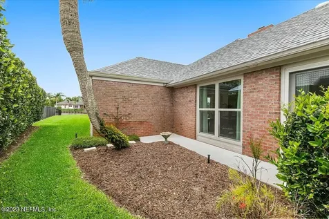 16 La Vista Drive Ponte Vedra Beach FL 32082