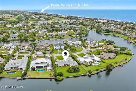 16 La Vista Drive Ponte Vedra Beach FL 32082
