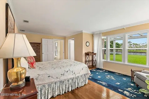 16 La Vista Drive Ponte Vedra Beach FL 32082