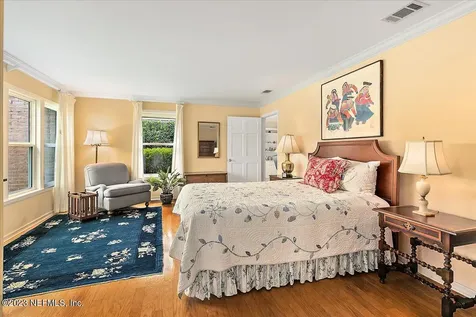 16 La Vista Drive Ponte Vedra Beach FL 32082