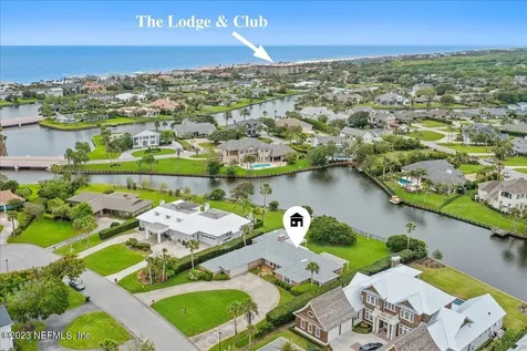 16 La Vista Drive Ponte Vedra Beach FL 32082