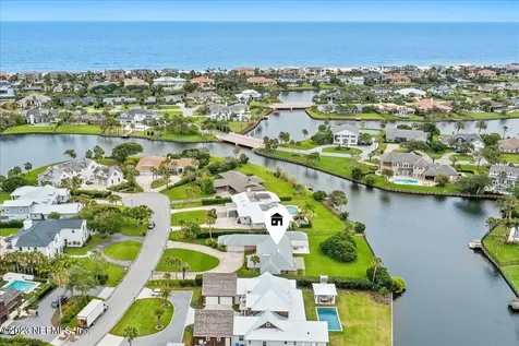 16 La Vista Drive Ponte Vedra Beach FL 32082