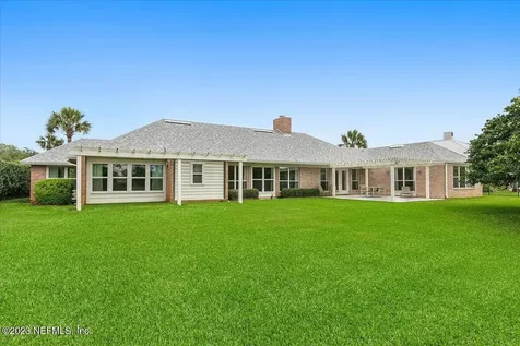 16 La Vista Drive Ponte Vedra Beach FL 32082