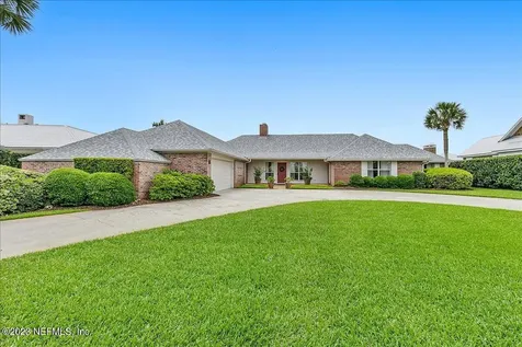 16 La Vista Drive Ponte Vedra Beach FL 32082