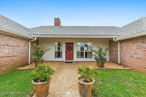 16 La Vista Drive Ponte Vedra Beach FL 32082