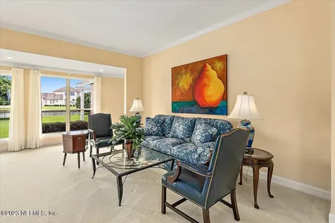 16 La Vista Drive Ponte Vedra Beach FL 32082