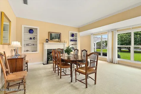 16 La Vista Drive Ponte Vedra Beach FL 32082