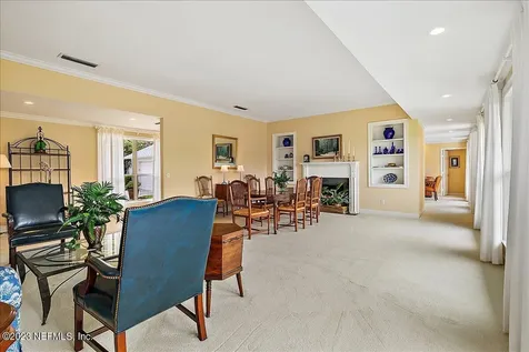 16 La Vista Drive Ponte Vedra Beach FL 32082