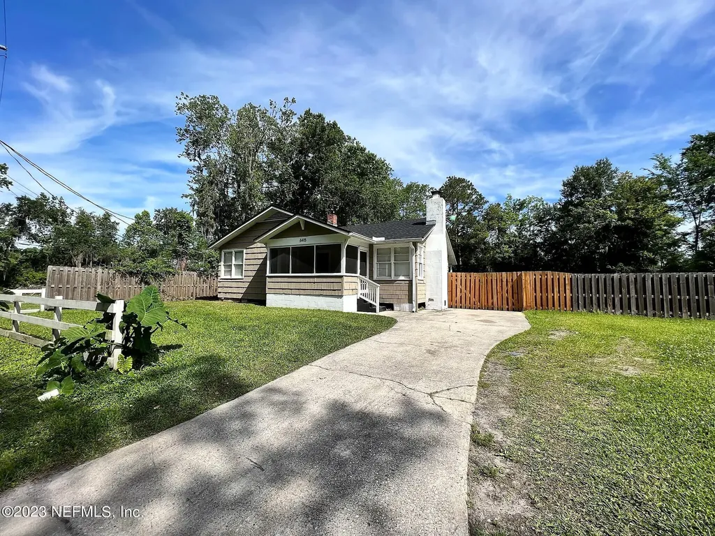 6415 Gaskins Road Jacksonville FL 32244