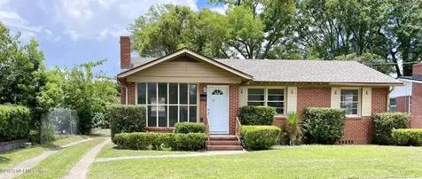 1912 W Durkee Drive Jacksonville FL 32209