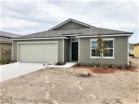 2144 Willow Springs Drive Green Cove Springs FL 32043