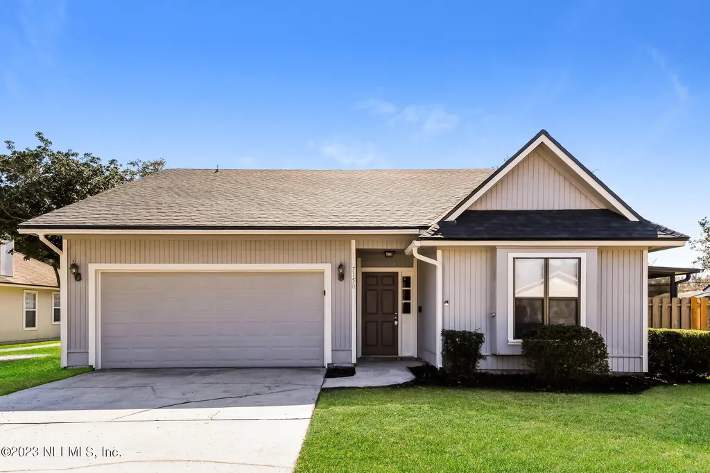 7150 Glendyne Drive S Jacksonville FL 32216