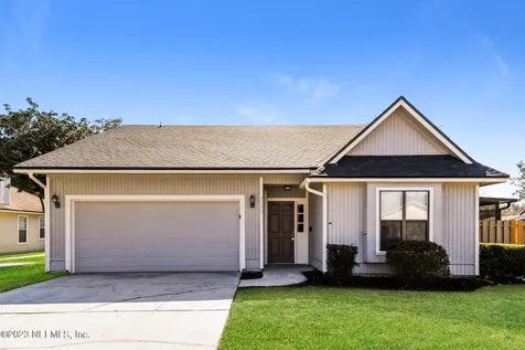7150 Glendyne Drive S Jacksonville FL 32216