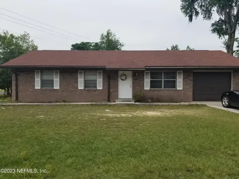 2318 Silver Lake Drive Palatka FL 32177