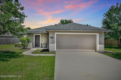 1112 Cabin Bluff Drive St. Augustine FL 32092