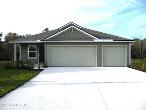 5716 Bluetick Court Jacksonville FL 32219