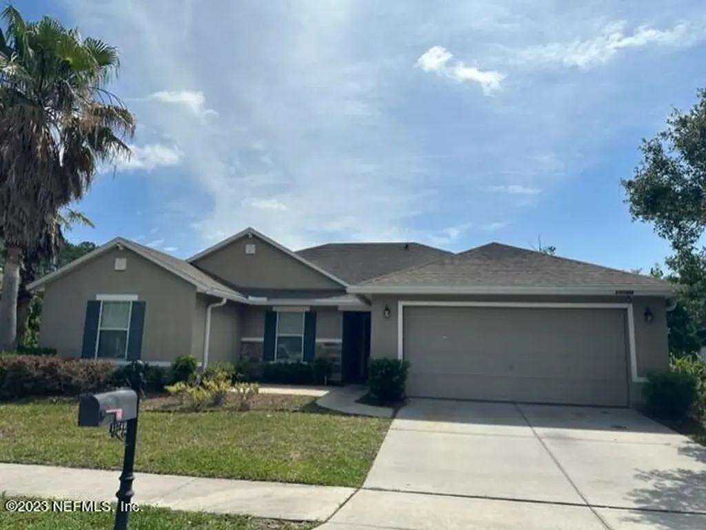 11749 Carolwood Lane Jacksonville FL 32258
