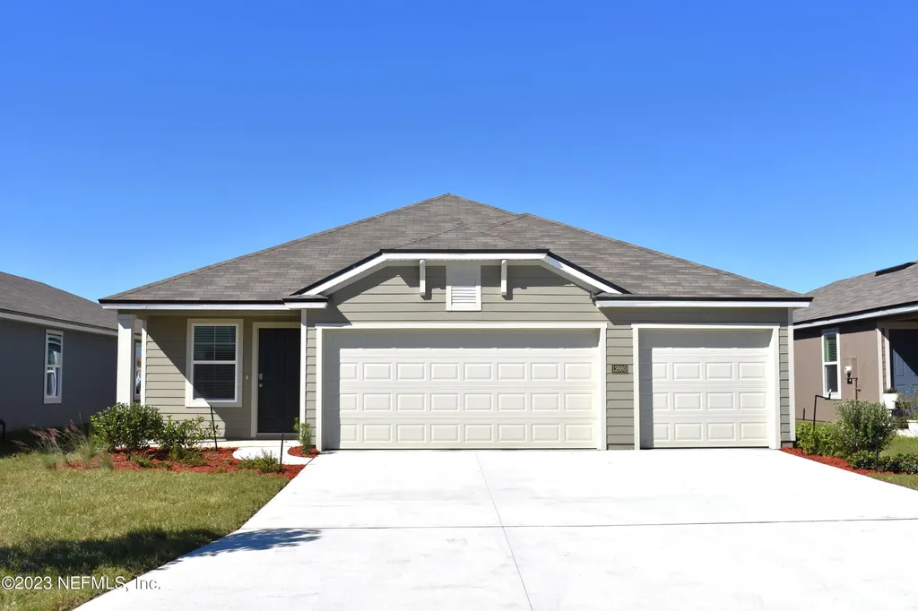 12680 Cucumber Tree Street Jacksonville FL 32218