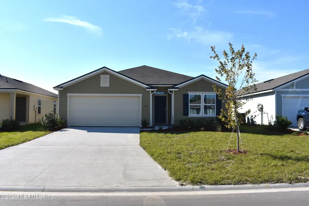 12656 Cucumber Tree Street Jacksonville FL 32218