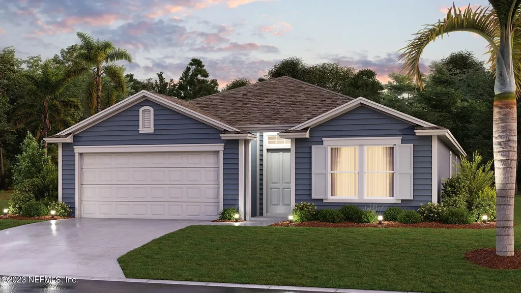 12620 Cucumber Tree Street Jacksonville FL 32218
