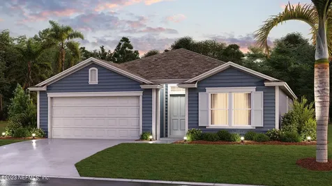 12620 Cucumber Tree Street Jacksonville FL 32218