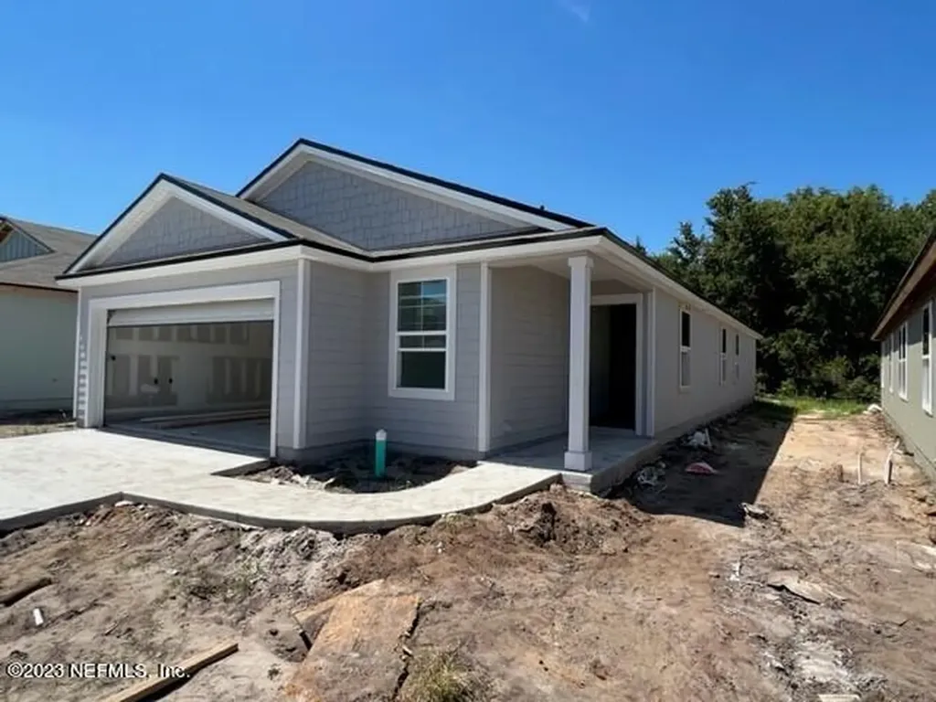 12195 Grand Herring Way Jacksonville FL 32219