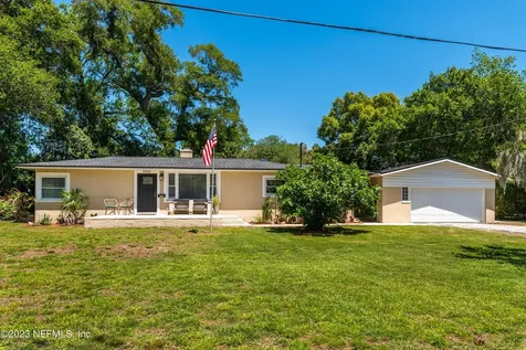 5435 Weller Avenue Jacksonville FL 32211