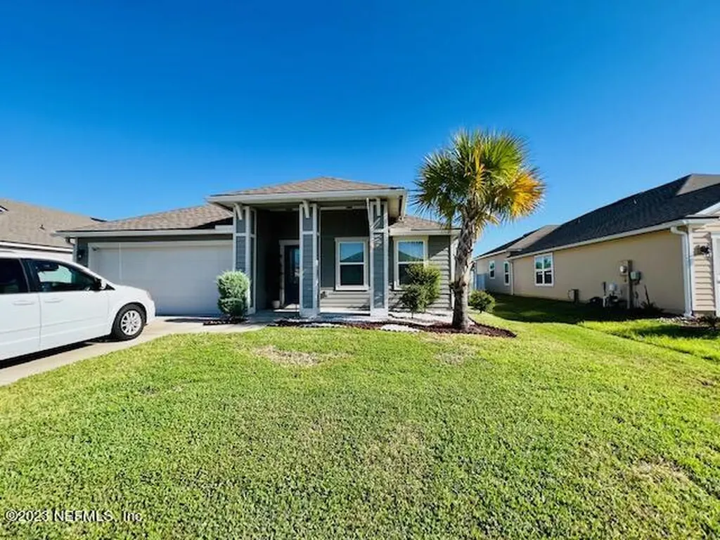 3255 Brown Trout Court Jacksonville FL 32226