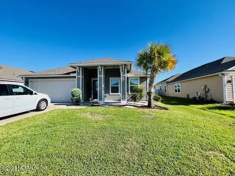 3255 Brown Trout Court Jacksonville FL 32226