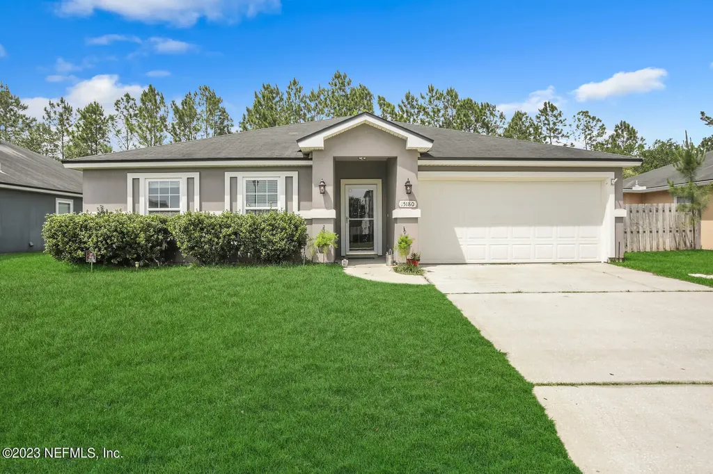 15180 Bareback Drive Jacksonville FL 32234