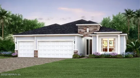 97 Oaklawn Court St. Augustine FL 32092