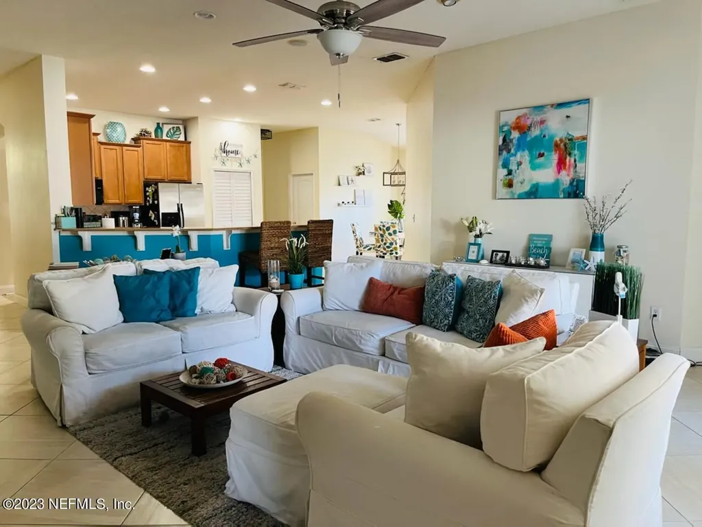 3139 Wandering Oaks Drive Orange Park FL 32065