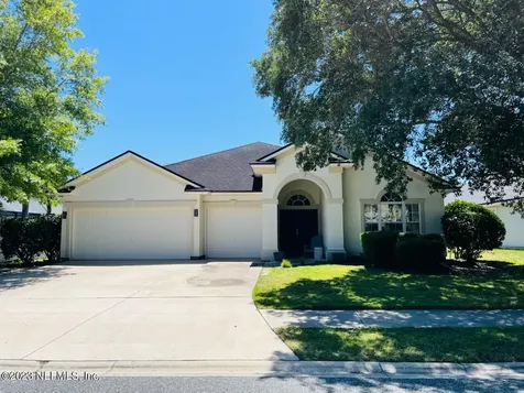 3139 Wandering Oaks Drive Orange Park FL 32065