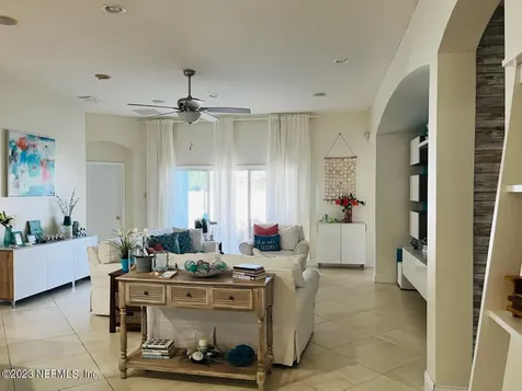 3139 Wandering Oaks Drive Orange Park FL 32065