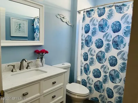 3139 Wandering Oaks Drive Orange Park FL 32065