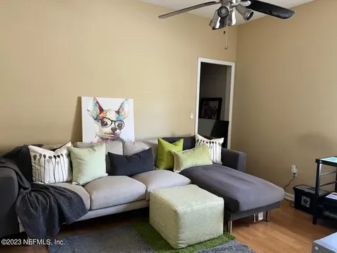 3139 Wandering Oaks Drive Orange Park FL 32065