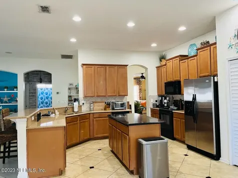 3139 Wandering Oaks Drive Orange Park FL 32065