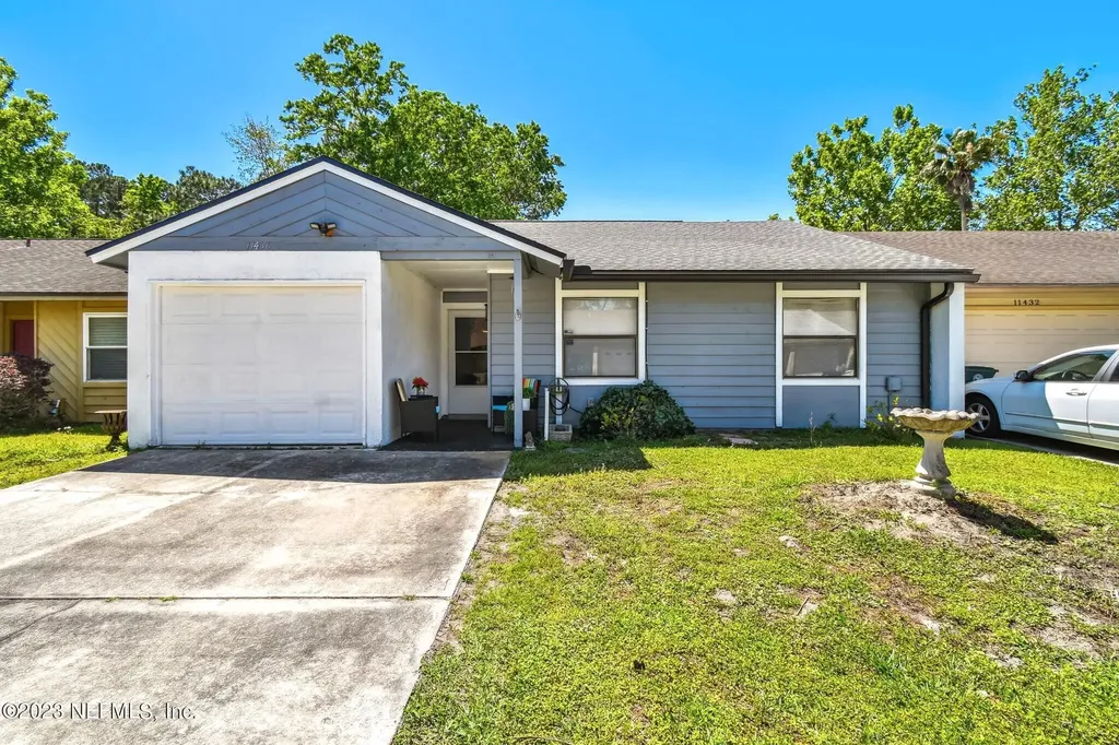 11436 Sea Fury Way Jacksonville FL 32223
