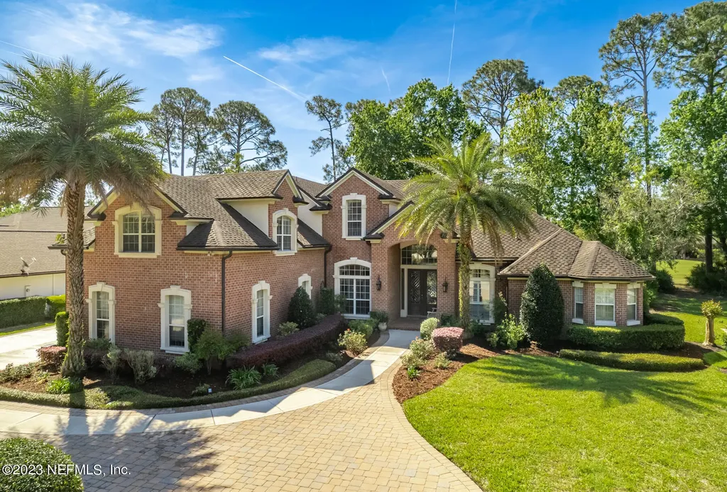 13102 Wexford Hollow Road N Jacksonville FL 32224