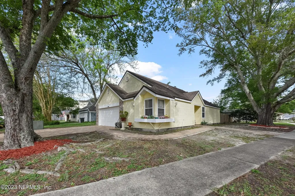 7751 Macaulay Court Jacksonville FL 32244