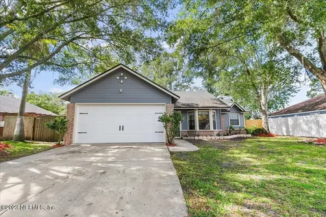 8362 Rockridge Drive Jacksonville FL 32244