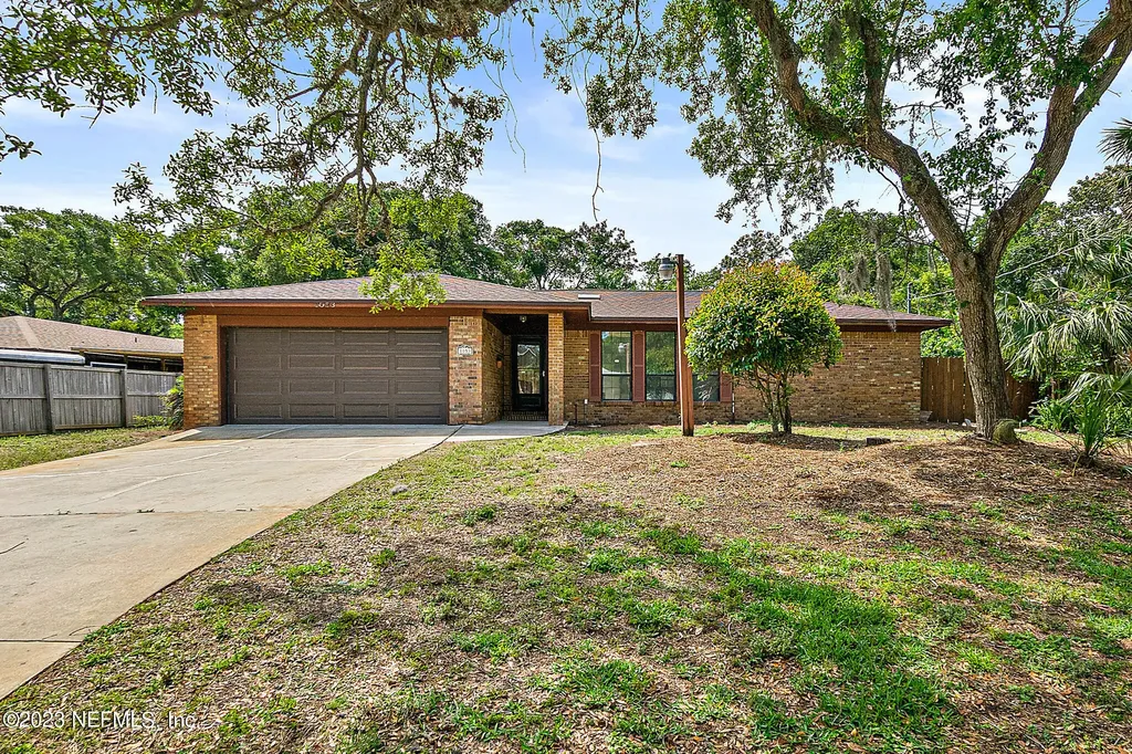 1053 San Rafael Street St. Augustine FL 32080