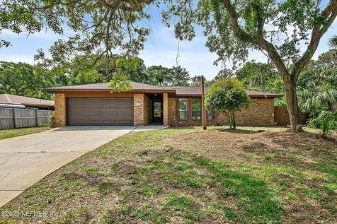 1053 San Rafael Street St. Augustine FL 32080
