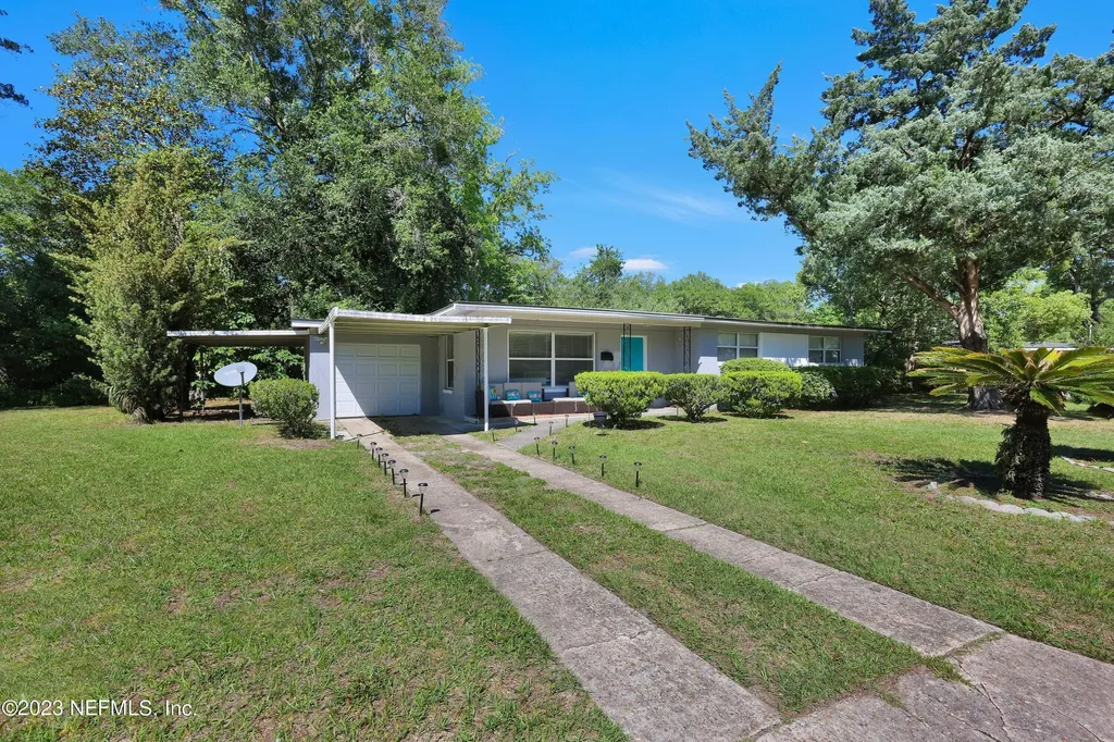 6325 Bondy Place Jacksonville FL 32210
