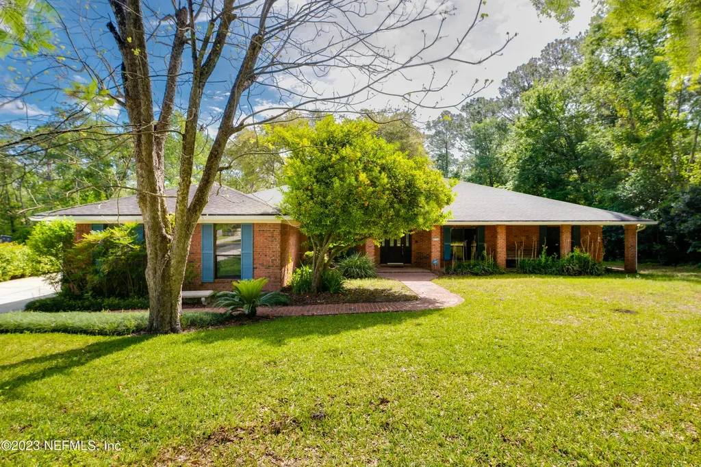 2797 Fennel Avenue Middleburg FL 32068