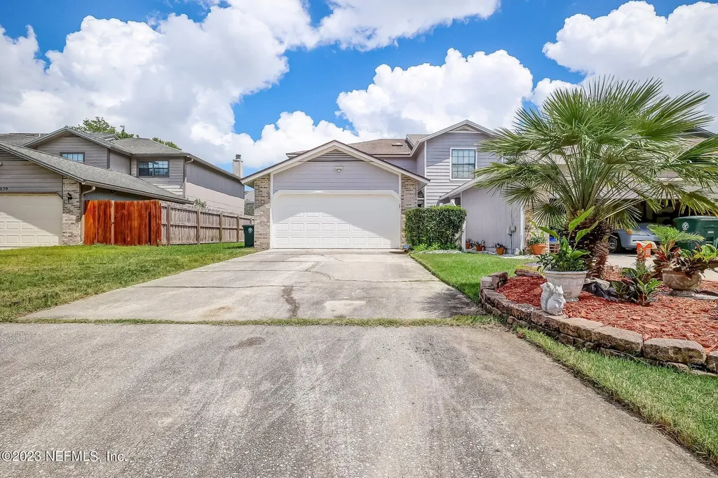 11043 Mill Pond Court Jacksonville FL 32257